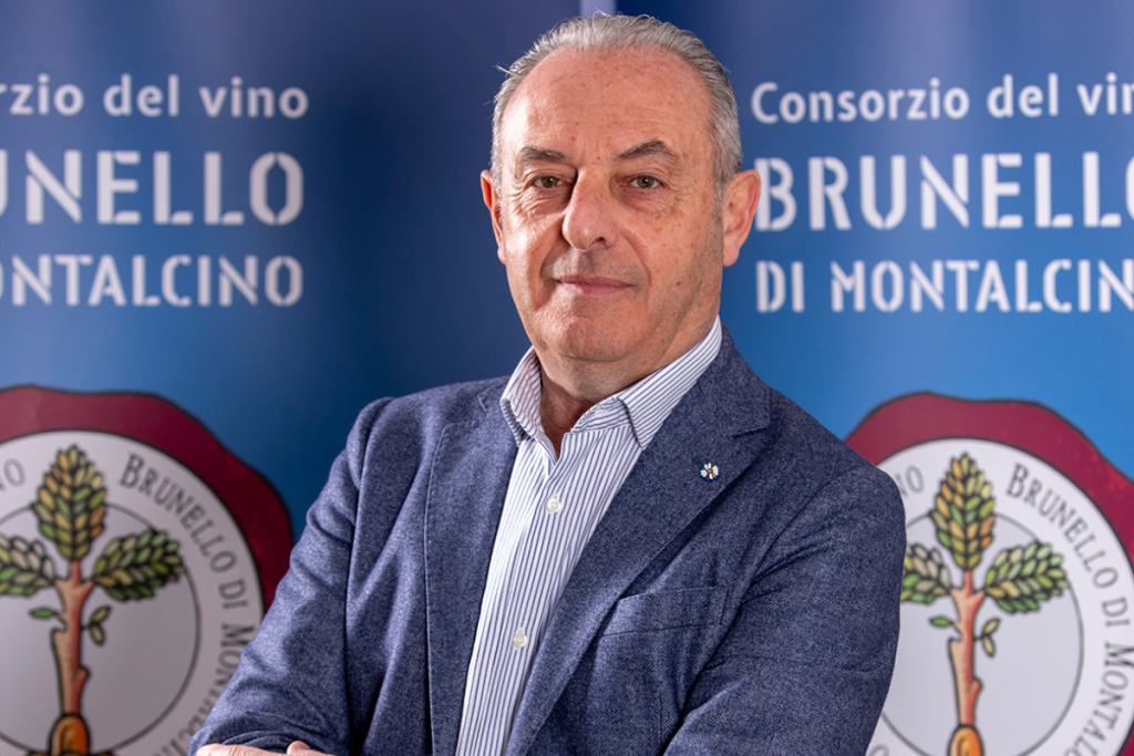 Consorzio del Vino Brunello di Montalcino promozione del brand e del territorio