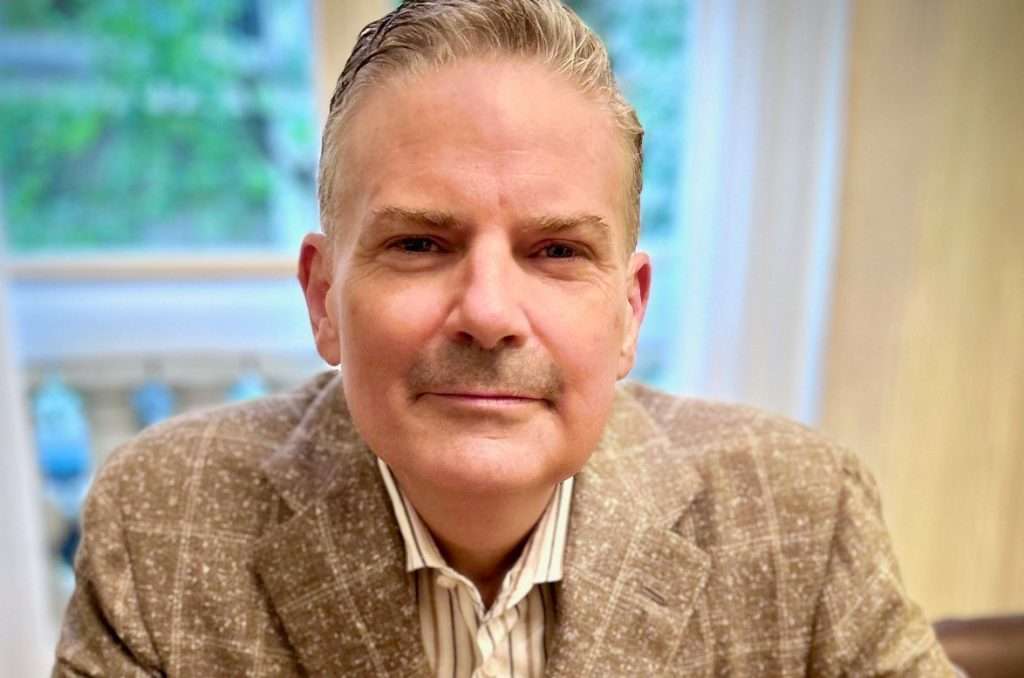 Don st pierre mercato cina