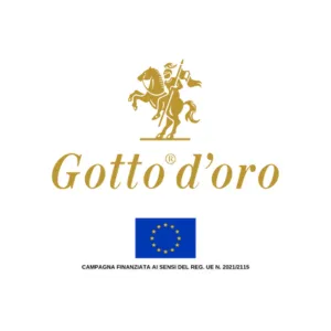Gotto d'Oro OCM 2024