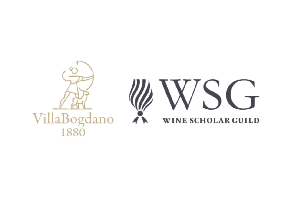 Villa Bogdano 1880 supporta l’alta formazione con Wine Scholar Guild