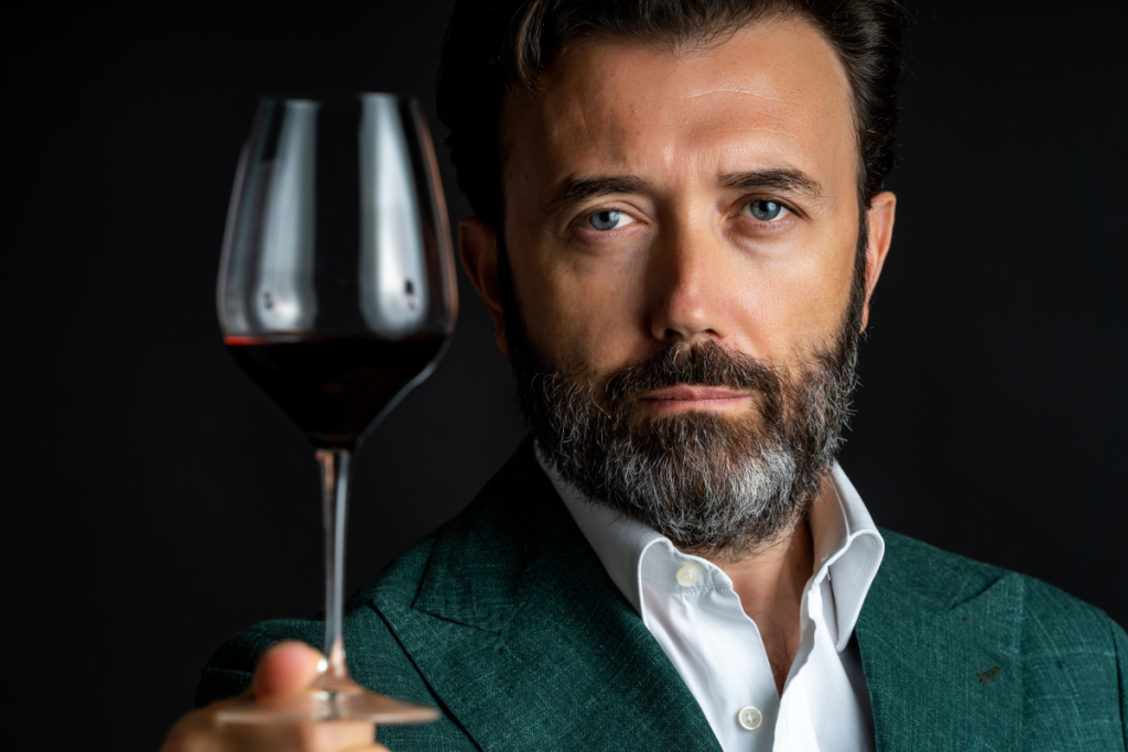 Vincenzo Mercurio il vino destinato ad avere successo è quello che meglio si abbina allo stile di vita del consumatore