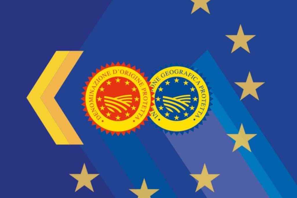 indicazioni geografiche