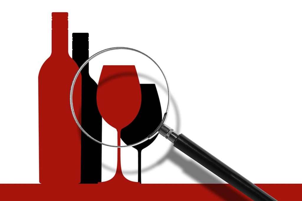 settore vino novità