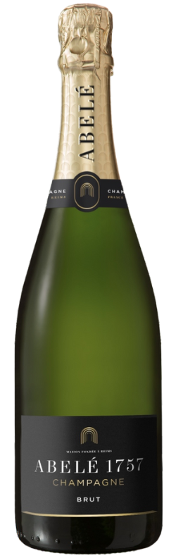 Abelé 1757 Una Storia di Eccellenza nel Cuore della Champagne