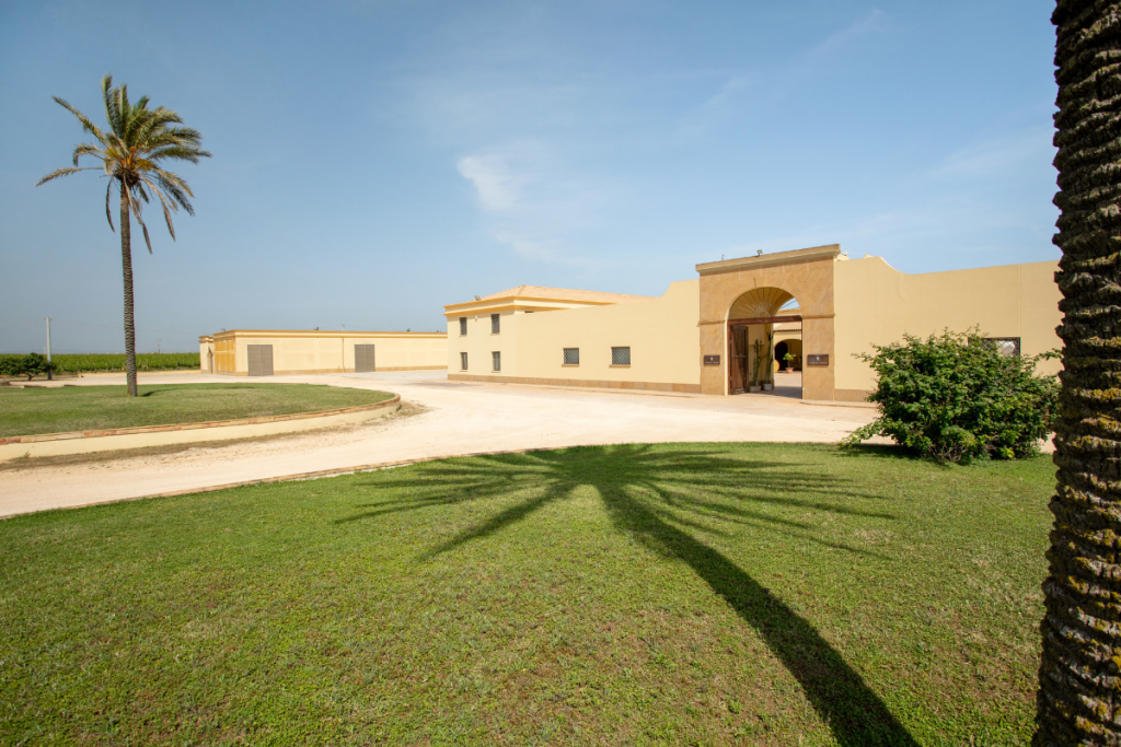 Gorghi Tondi foto Azienda