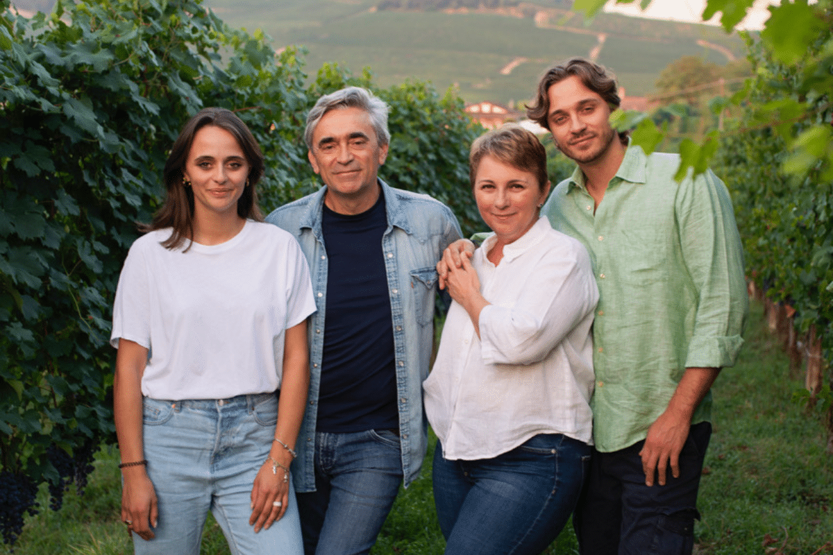 Il futuro della Langa è sartoriale