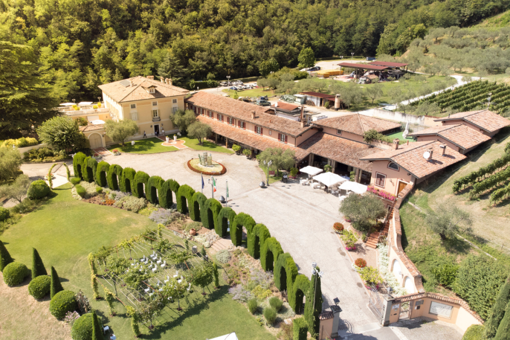 La Montina foto Azienda