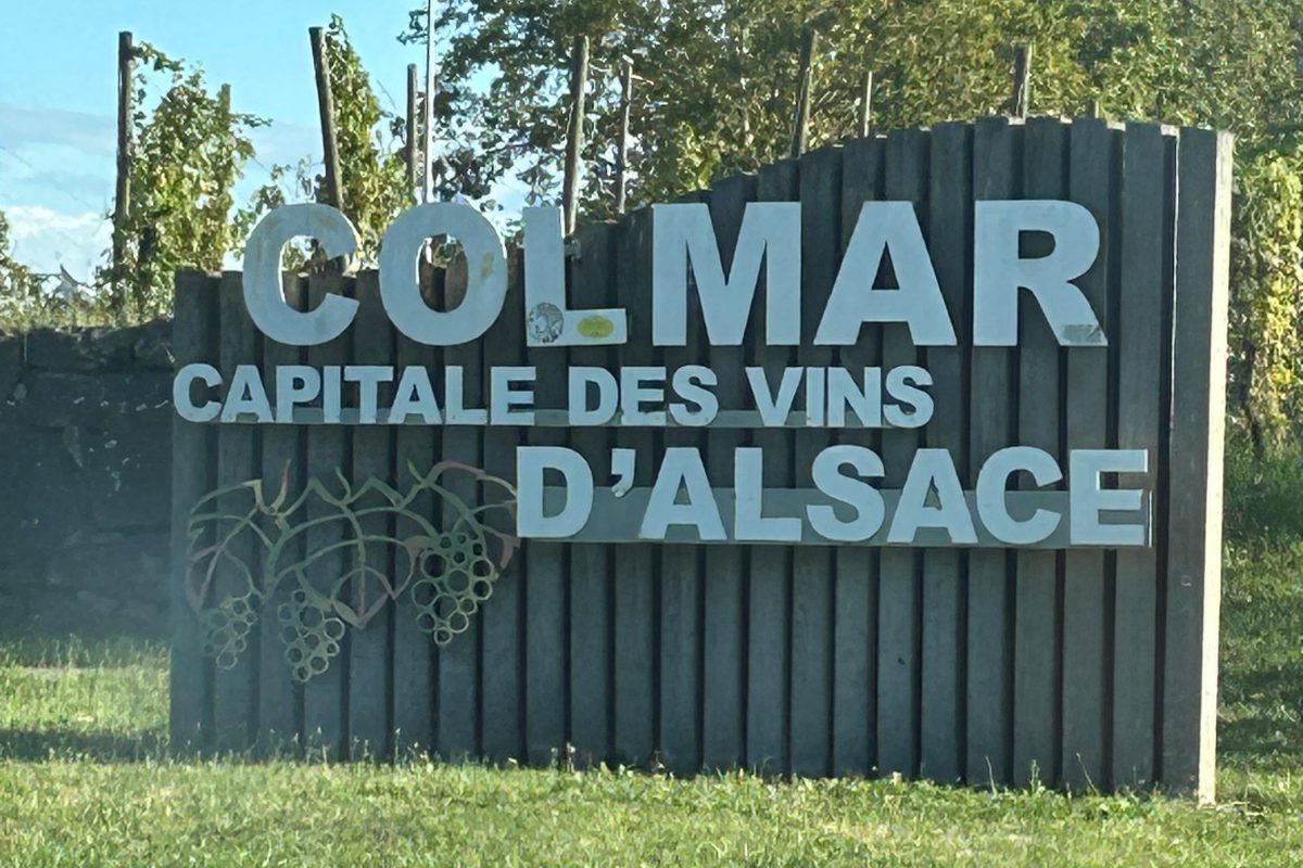 La lezione alsaziana