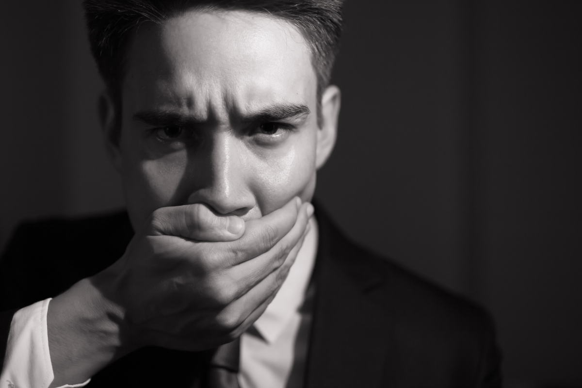 Le 3 parole che devi ABOLIRE quando parli del tuo vino