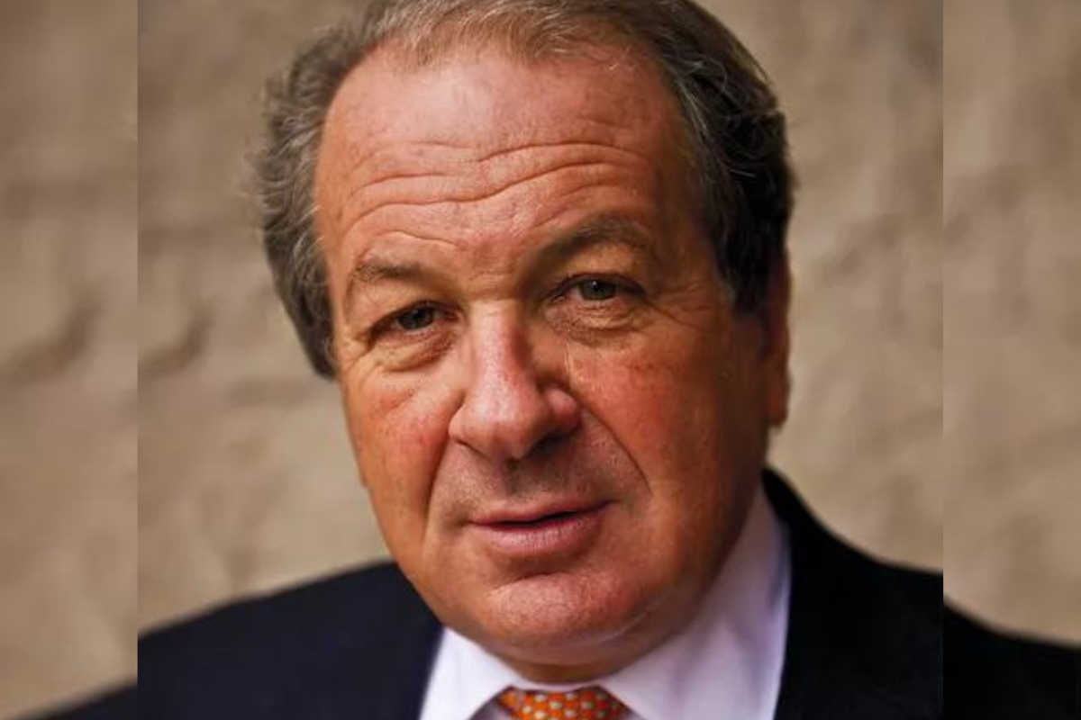 Pierluigi Bolla il Prosecco Metodo Classico di Valdo ed il coraggio di osare controcorrente