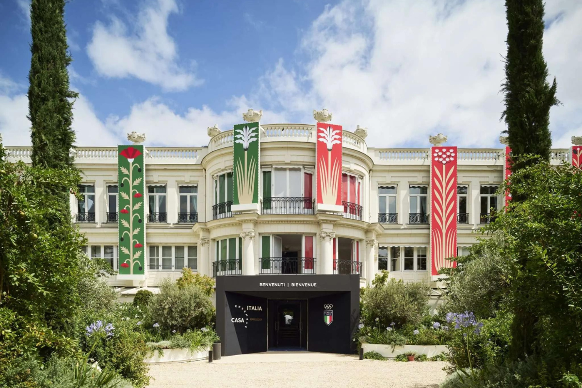 Prosecco DOC a tutto sport