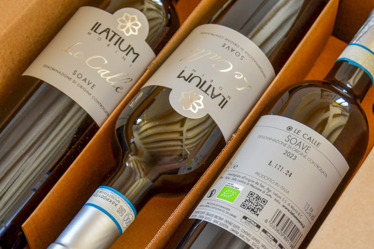 Vini bianchi, freschi e beverini tra mode e trend di mercato, crescono anche i biologici