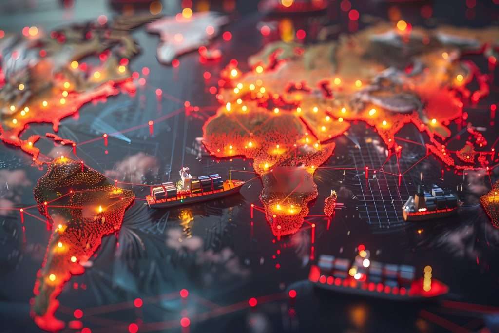 alcolici mercati emergenti