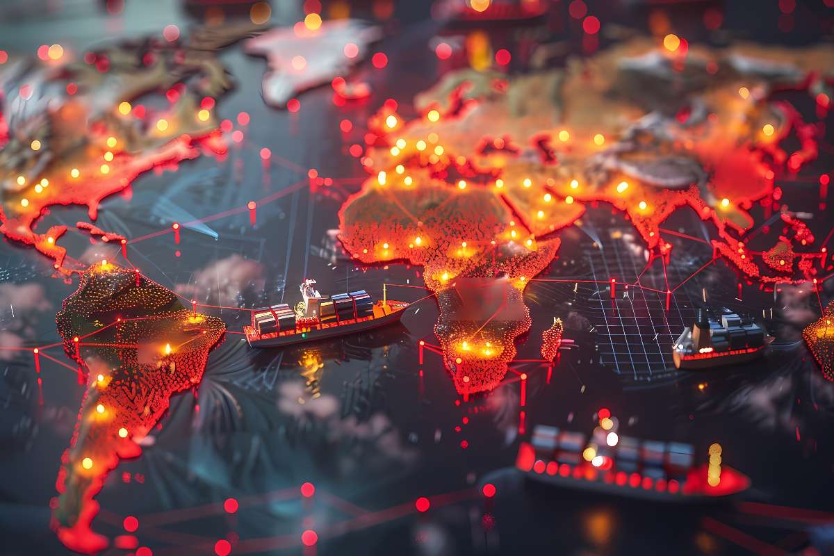 alcolici mercati emergenti