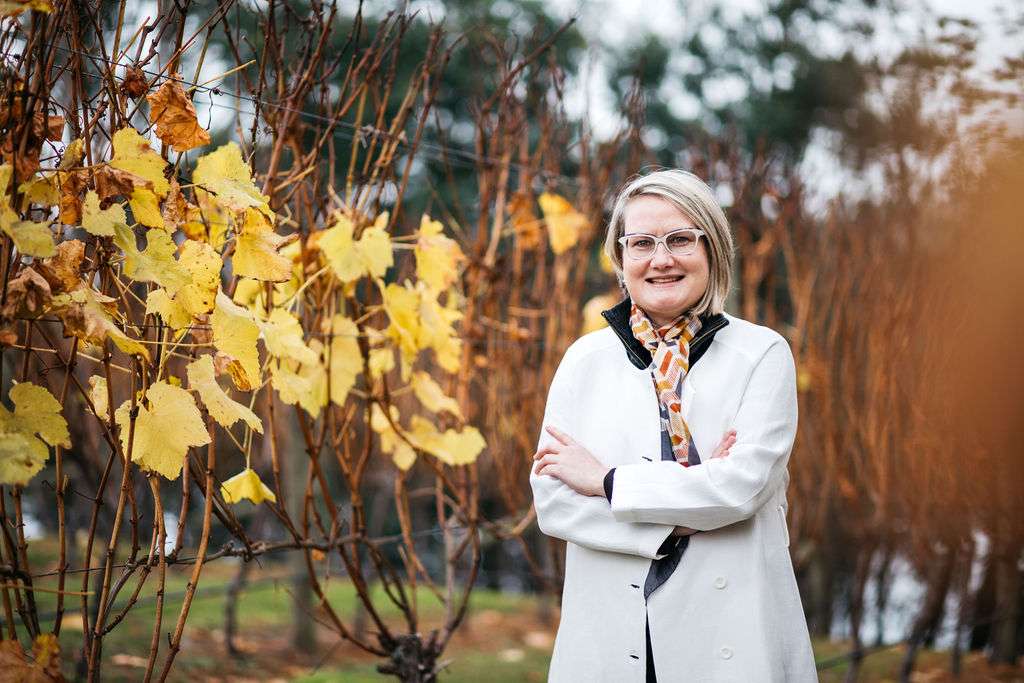 Sheralee Davies, AD di Wine Tasmania Ph. MelanieKatePhotography 31