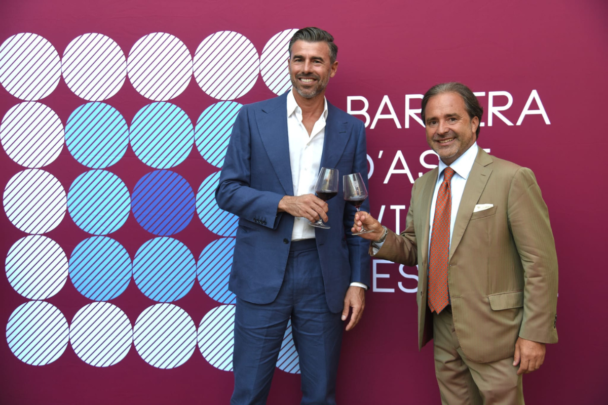 Barbera D’Asti Wine Festival un trionfo di vino, cultura e territorio nel cuore del Monferrato