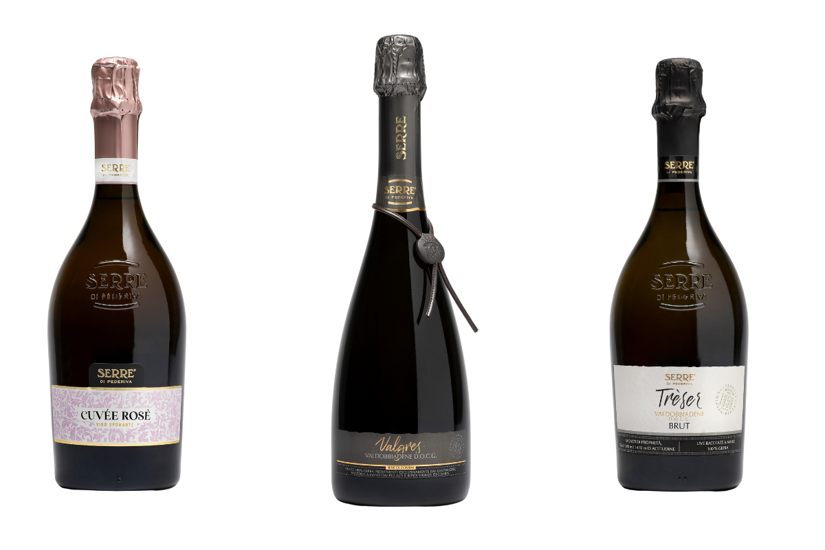 Bollicine d'estate tre vini per brindare alla bella stagione