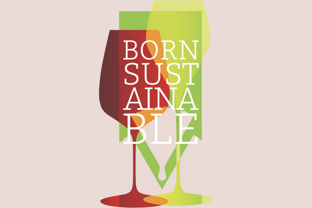 Born Sustainable l'eccellenza enogastronomica europea punta sulla sostenibilità