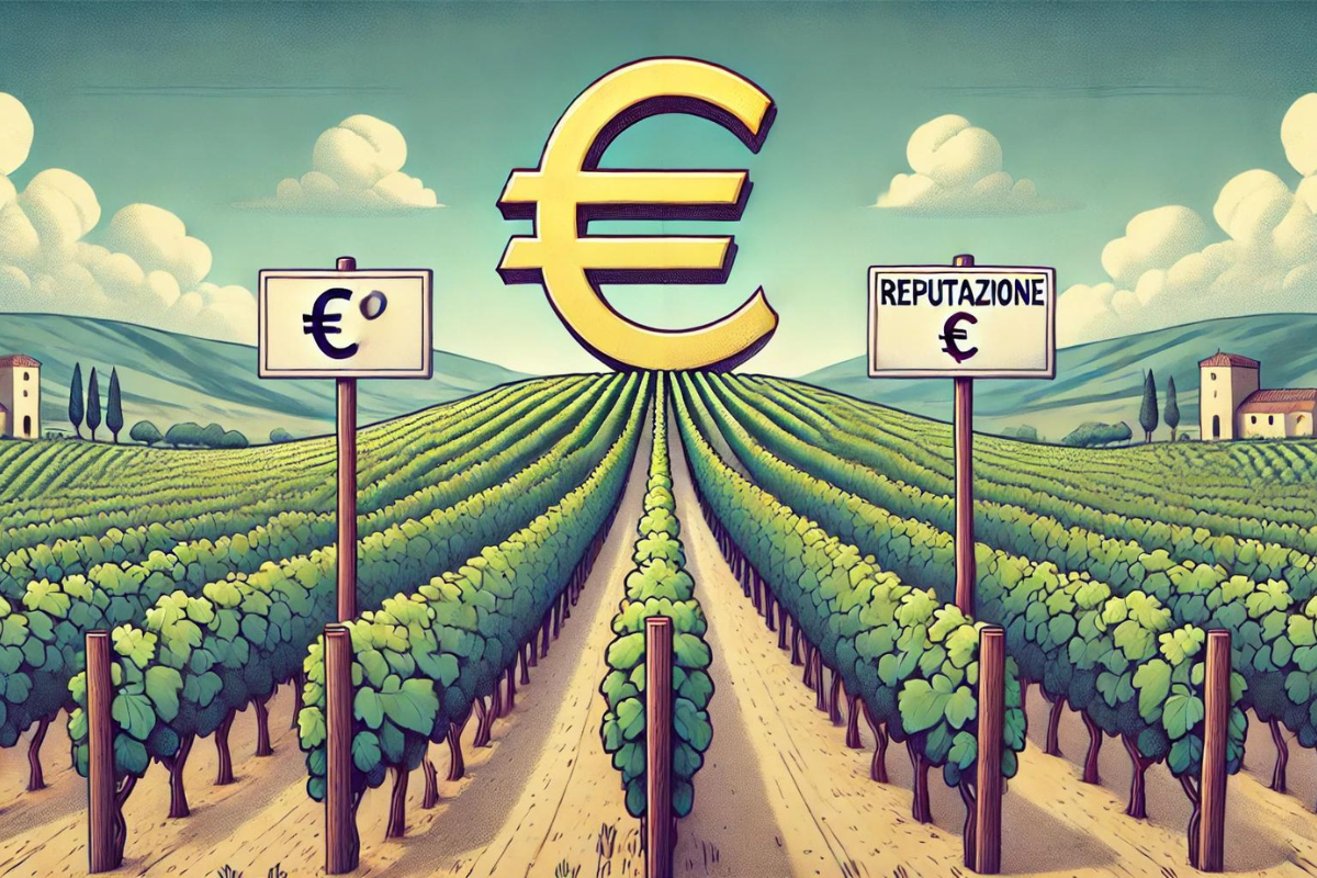 Brand collettivi e differenziali di prezzo 