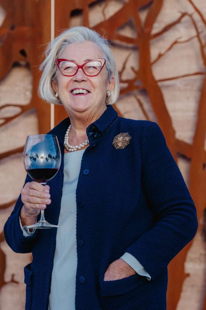 C del Vino Donatella Cinelli Colombini