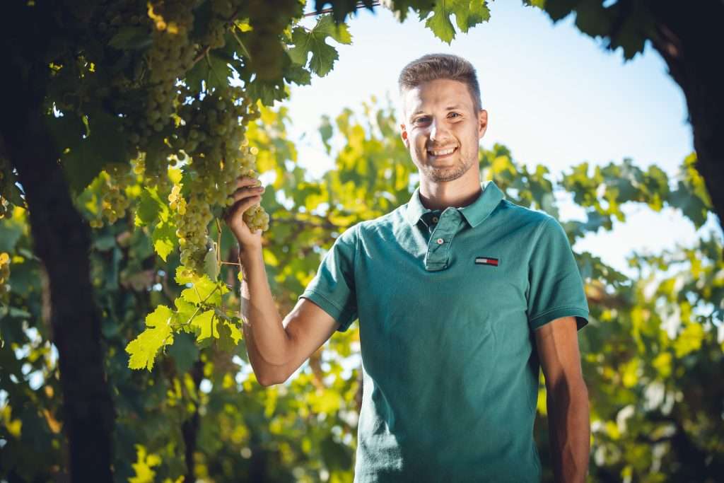 Cà Rovere Marco Biasin