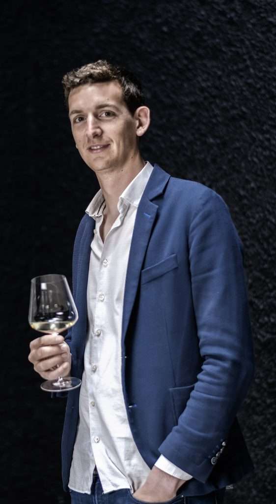 Cantina San Michele Appiano Jakob Gasser