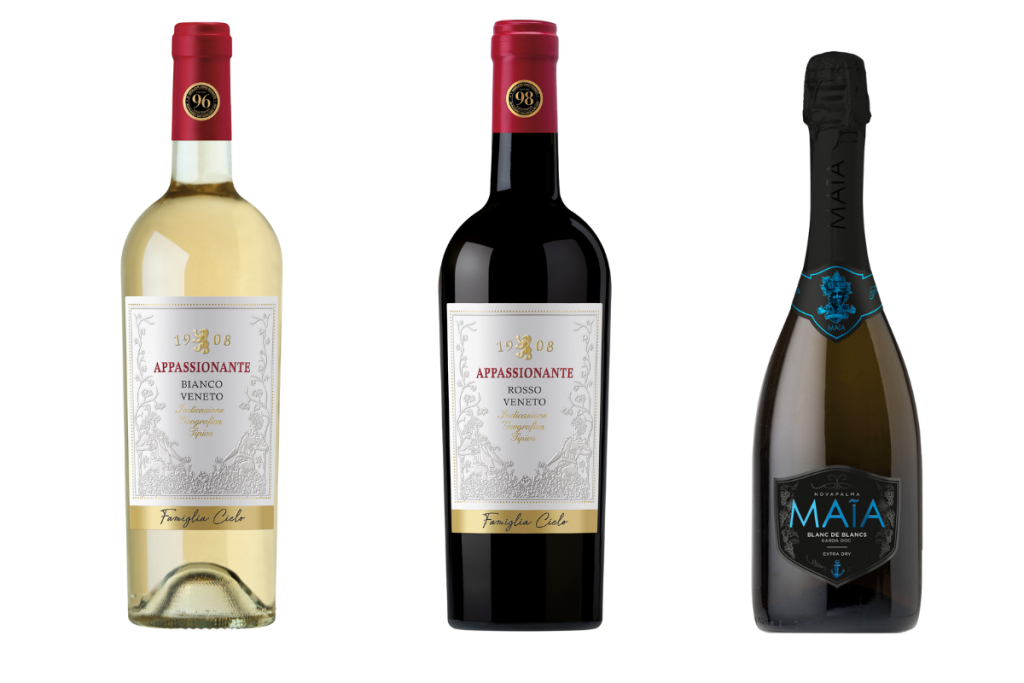 Cielo e Terra porta l'eccellenza del vino veneto alla 81esima edizione del Festival di Venezia