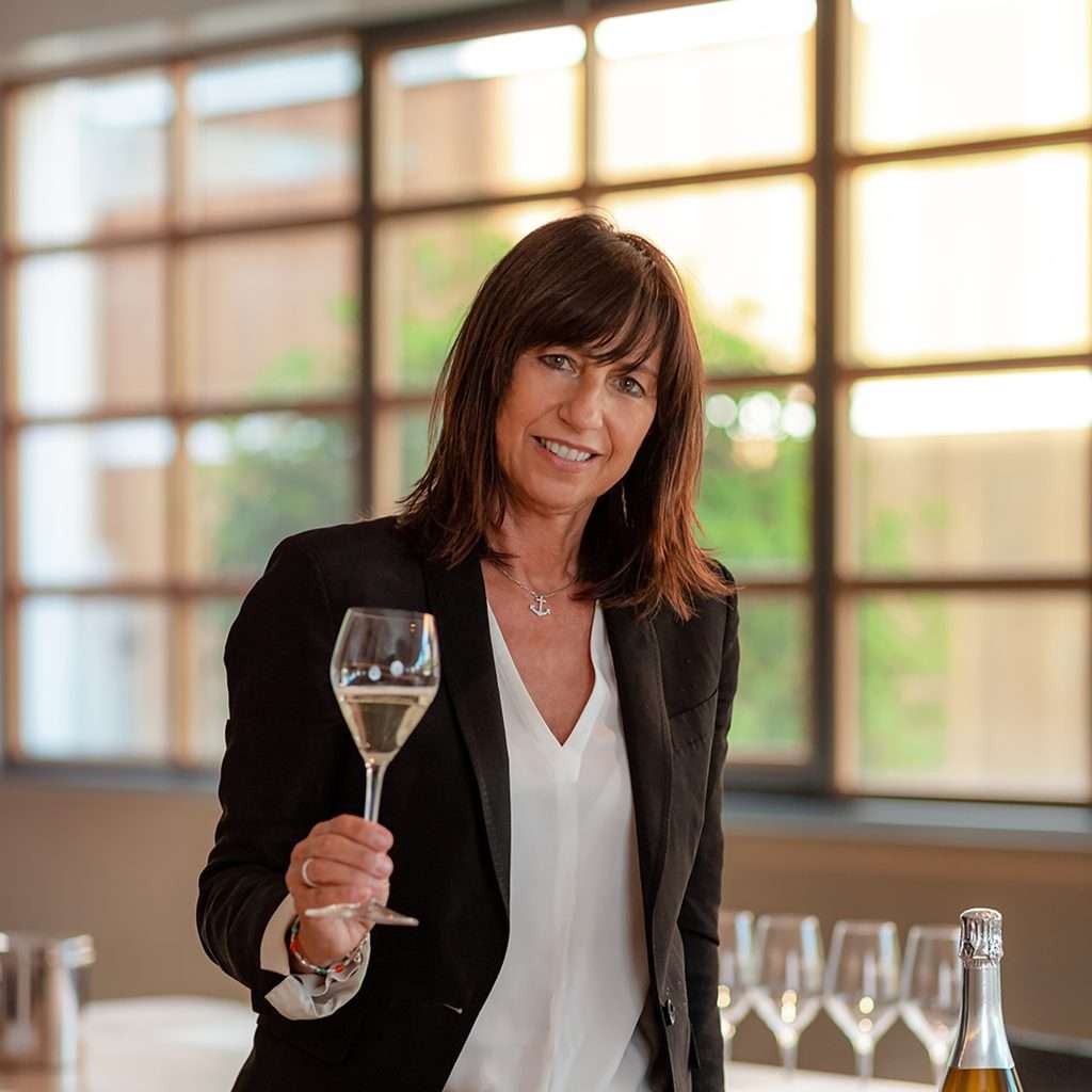 Elvira Bortolomiol HR