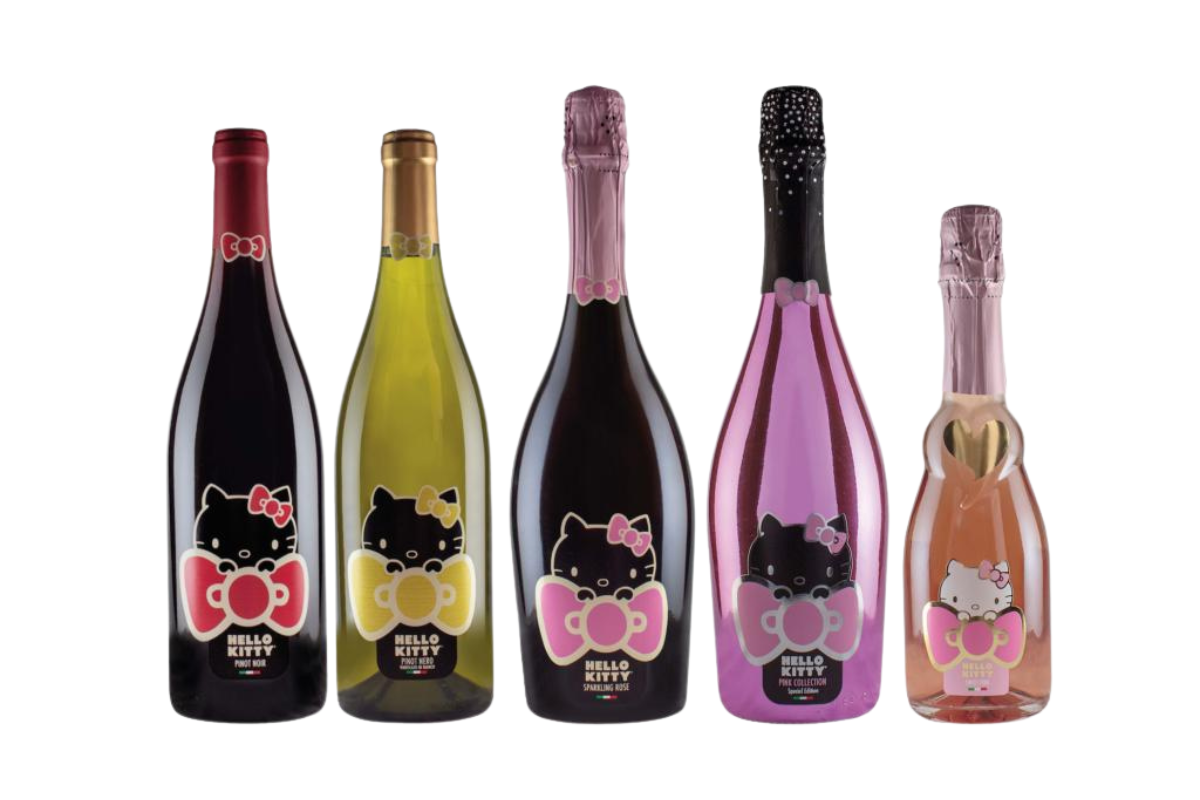 Etichette vino dove tracciare il limite tra marketing trasgressivo e responsabilità sociale