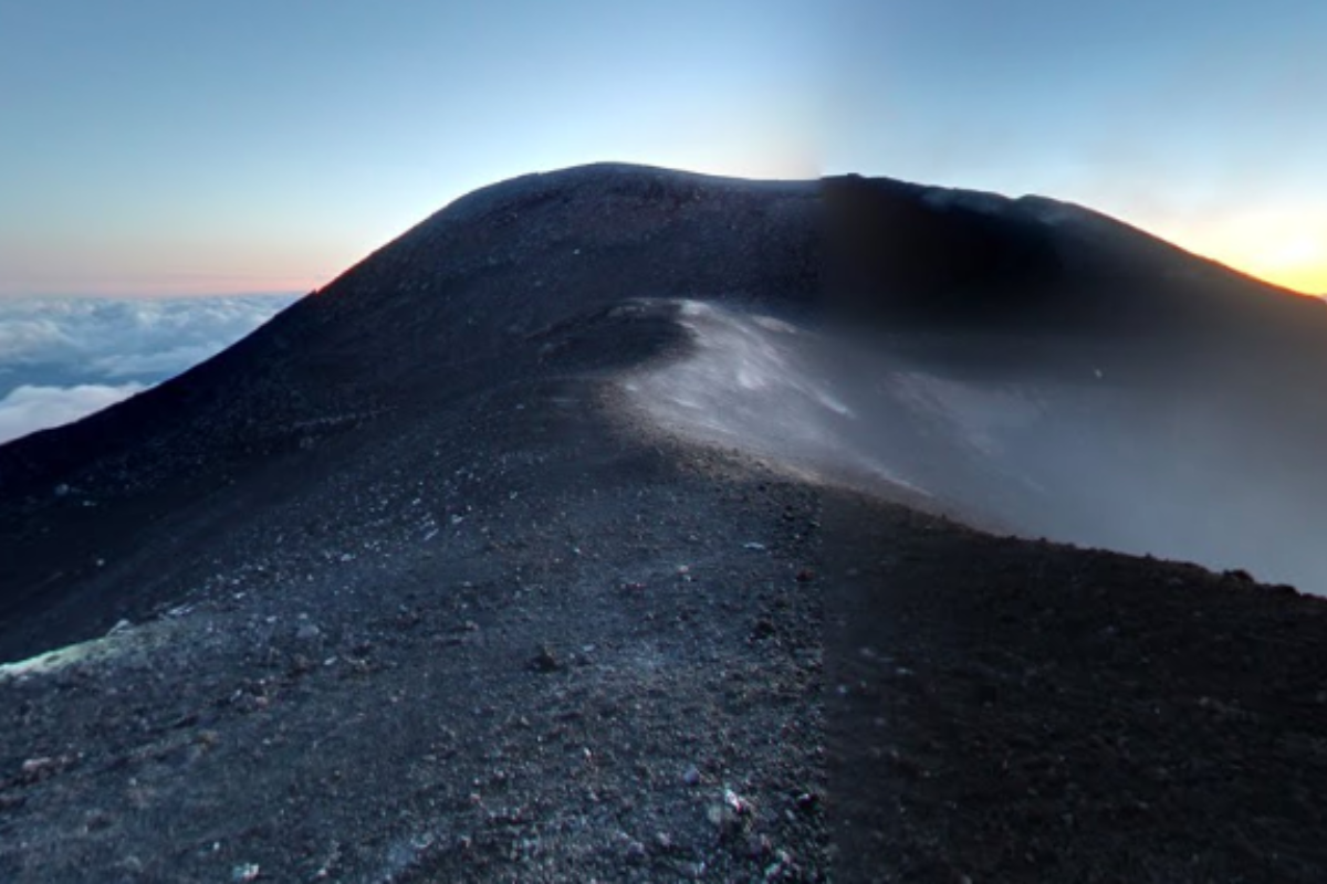 Etna Doc il vino che rilancia i giovani e l’enoturismo ai piedi del vulcano