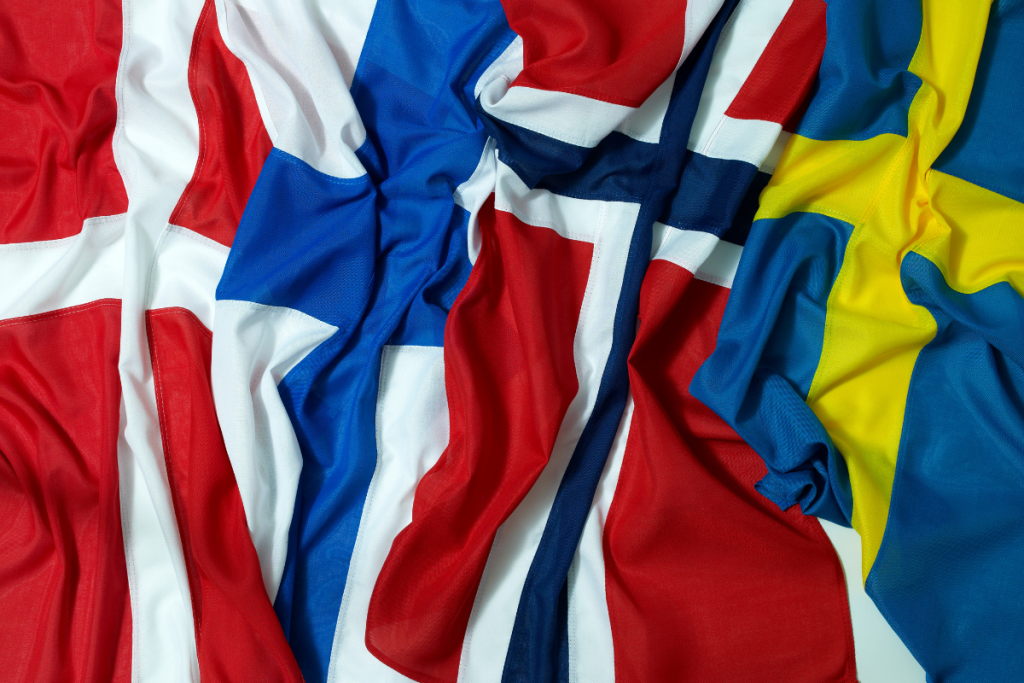 Export vino nei Paesi nordici chiavi di lettura per gli imprenditori italiani