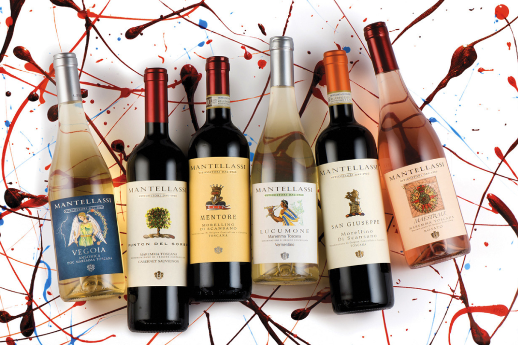 Fattoria Mantellassi l’eccellenza del Morellino e i tesori enologici della Maremma