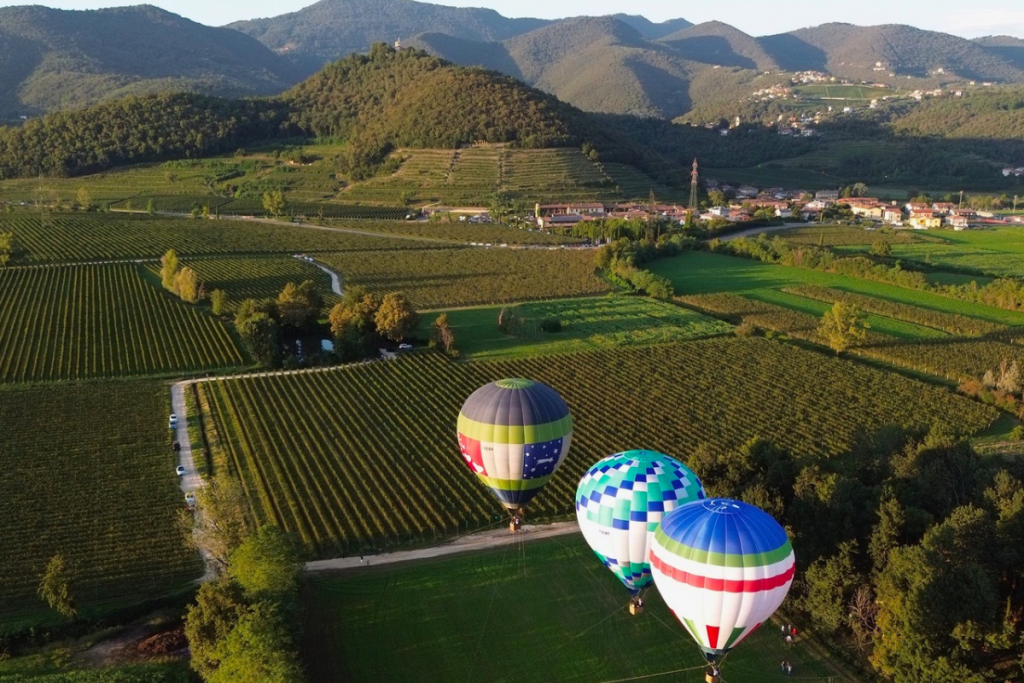 Franciacorta conquista i giovani Villa Franciacorta chiude il Festival con numeri da record