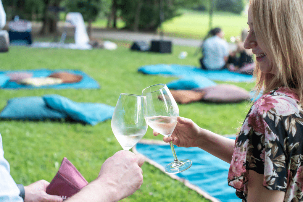 Il Serprino protagonista della Festa dell'Uva il Consorzio dei Colli Euganei lancia un piano di valorizzazione