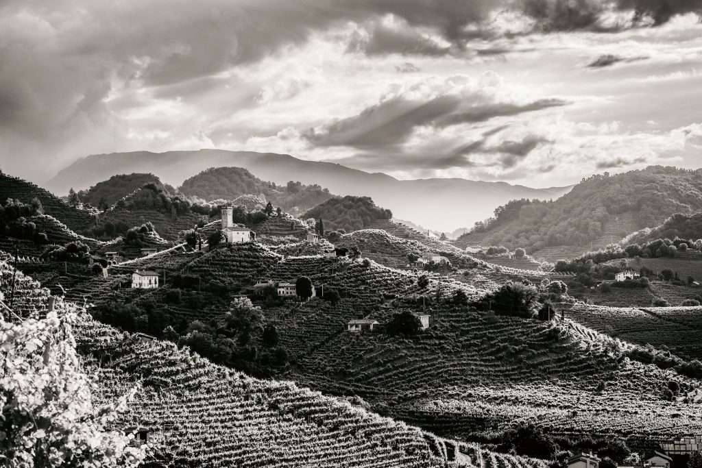 Il passo del Viandante 1