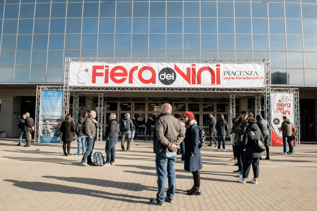 La Fiera dei Vini 2024 di Piacenza un viaggio tra degustazioni, cultura e turismo