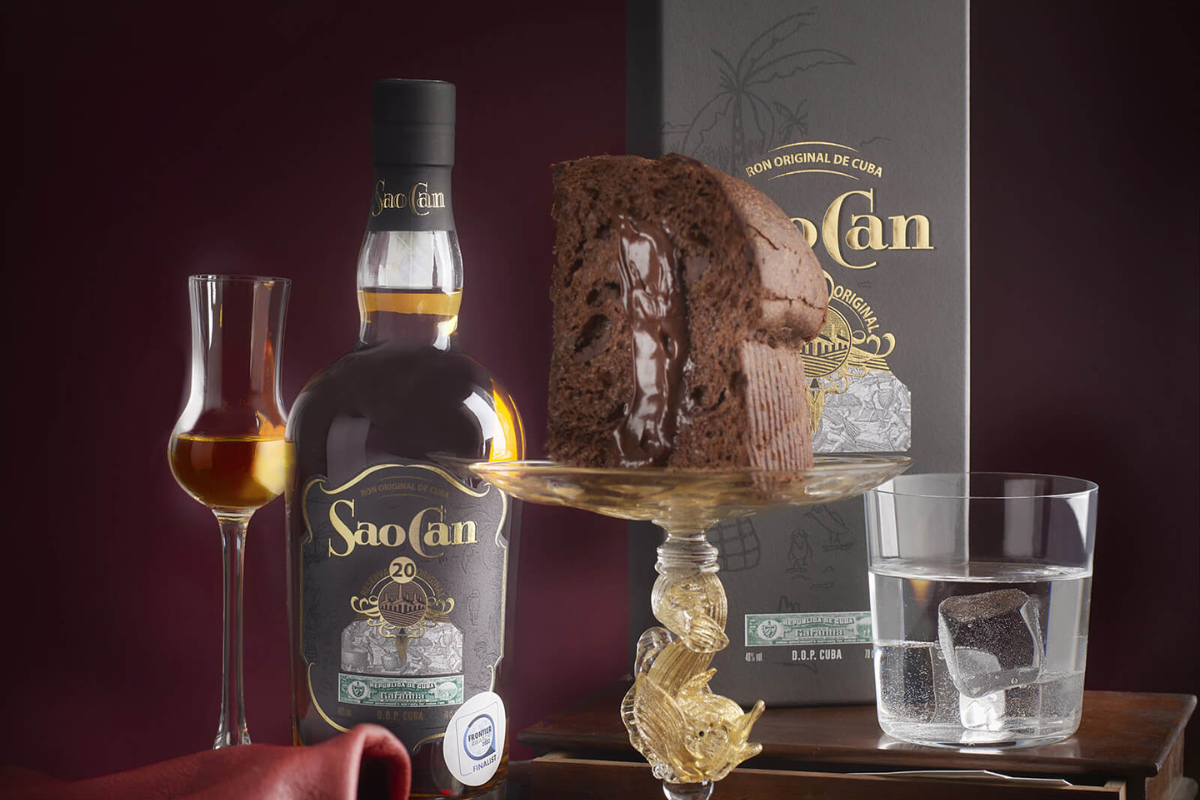 Loison presenta BlackHabana l’incontro audace tra tradizione italiana e fascino caraibico