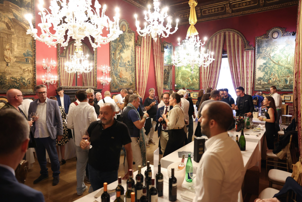 Lovely Wines a Roma oltre 200 etichette in degustazione e nuove collaborazioni internazionali