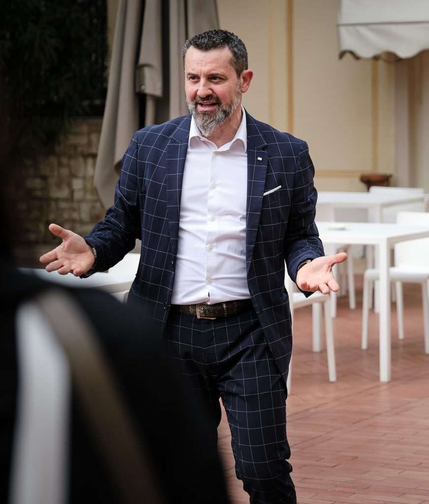 Montina Michele Bozza