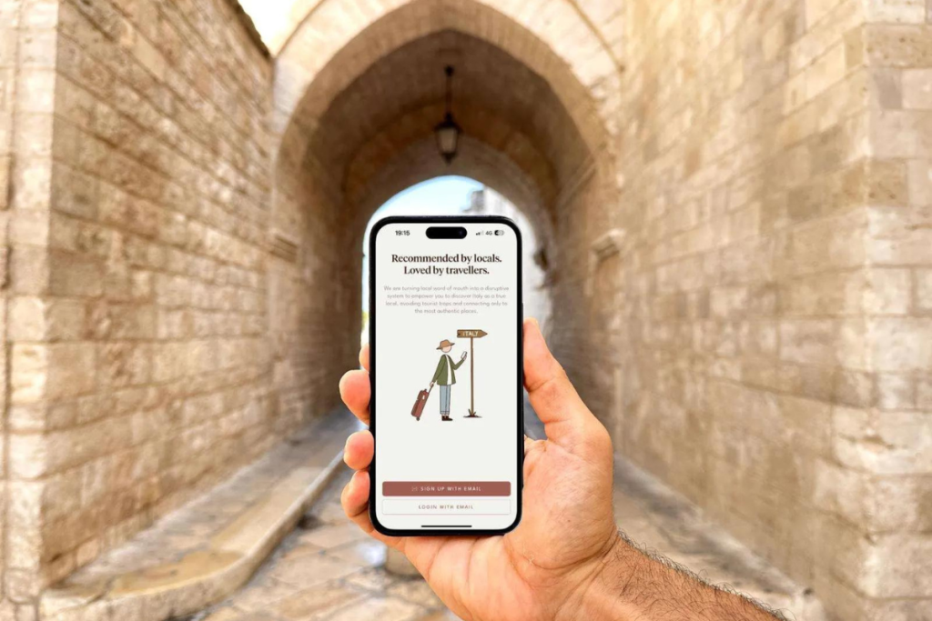 Overtourism la startup Unexpected Italy propone una soluzione responsabile e inclusiva al turismo di massa