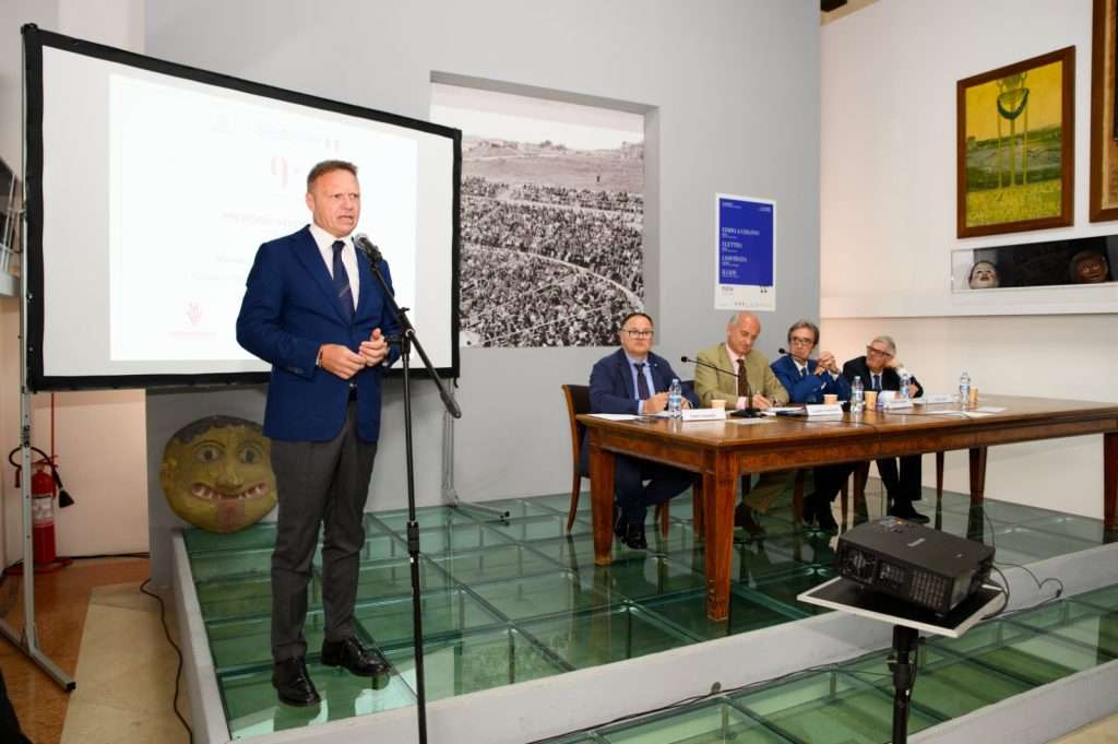 Previsioni vendemmiali 2024 Lollobrigida