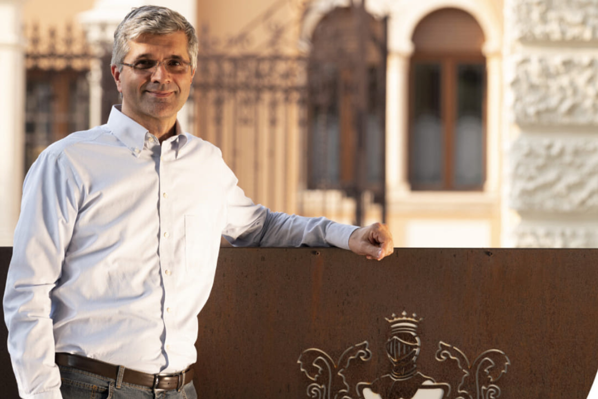 Santi l’eleganza senza tempo della Valpolicella dal 1859