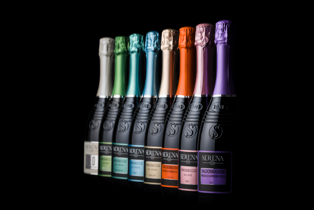 Serena Wines 1881 vola a New York in occasione di Sip of Italy