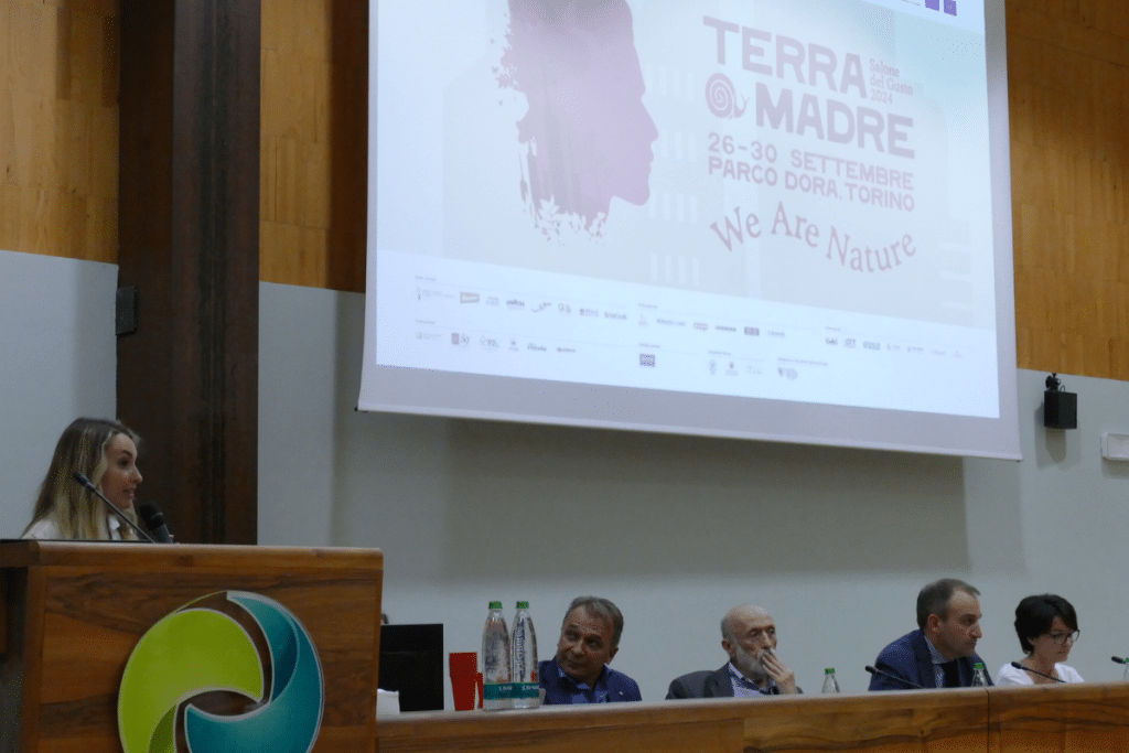 Slow Food ai leader del G7 Agricoltura Un nuovo modello per salvaguardare il cibo e la biodiversità