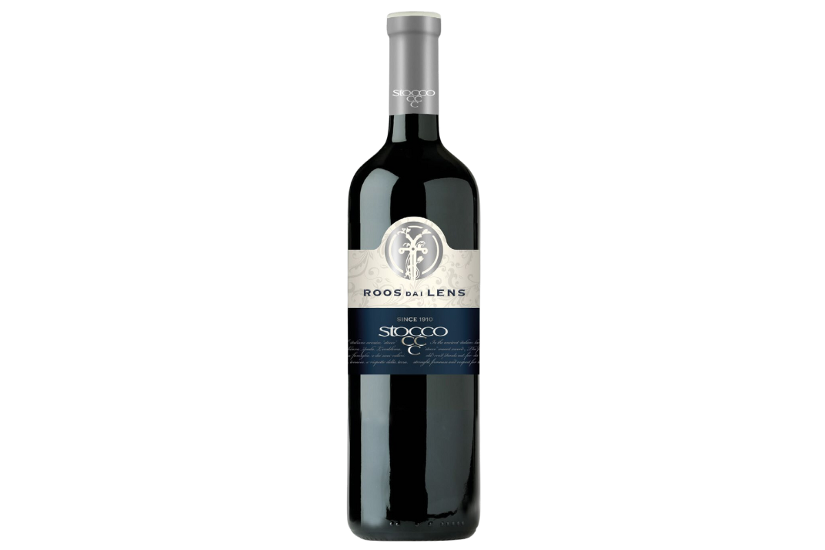 Stocco ROOS DAI LENS