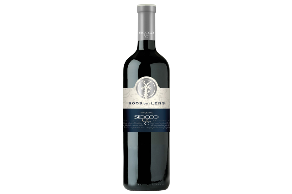 Stocco ROOS DAI LENS