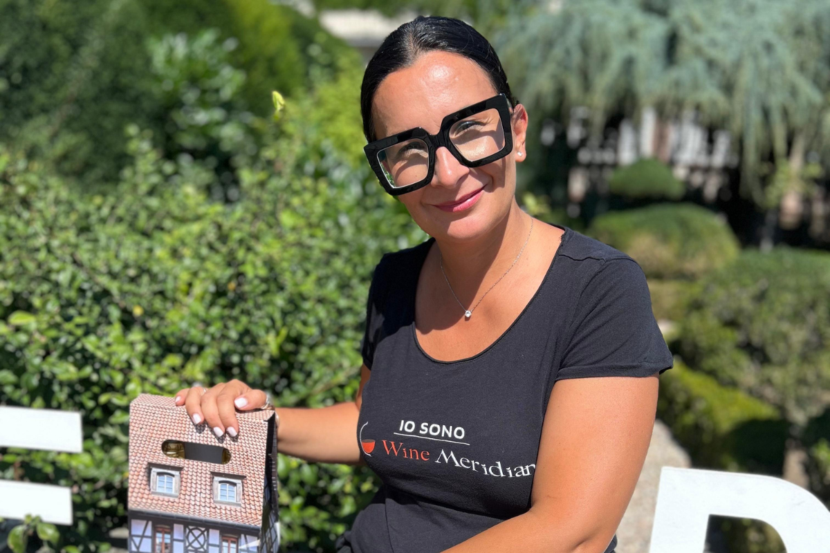 Tour Alsazia 2024 quali sono le caratteristiche dell’enoturismo in Alsazia?