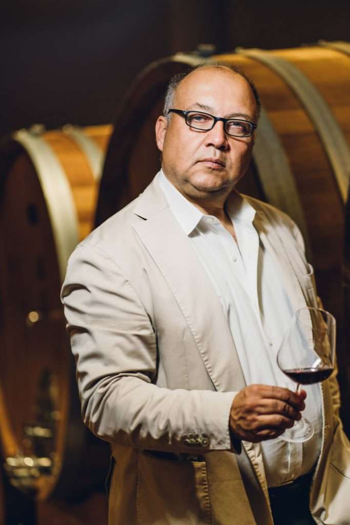 Vallepicciola Alessandro Cellai