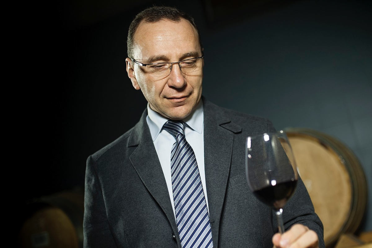 Vendemmia Valpolicella 2024 qualità garantita per chi ha saputo gestire il vigneto