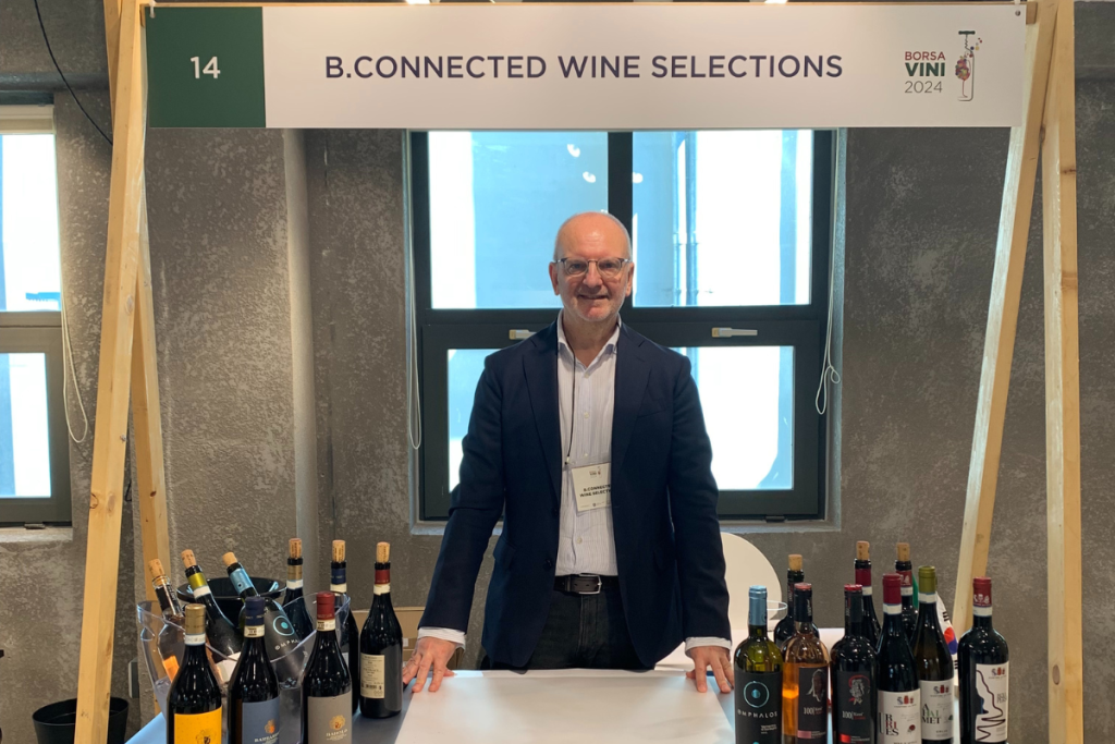 b.connected la strategia su misura che funziona in mercati maturi o emergenti